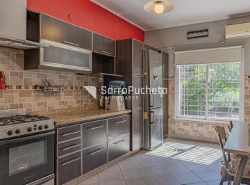 Casa · 185m² · 5 Ambientes · 1 Cochera · Venta Casa 4 Ambientes Villa Sarmiento