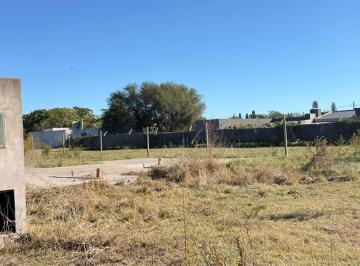 Terreno · 490m² · Ubicado en Una Zona en Pleno Crecimiento, Este Terreno Representa Una Oportunidad Ideal Tanto Para P