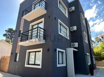 Departamento · 80m² · 2 Ambientes · 1 Cochera · Departamento en Pinamar Valeria del Mar en Venta