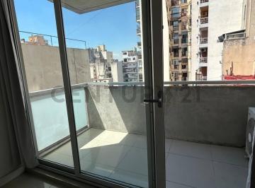 Departamento · 56m² · 3 Ambientes · Venta Departamento 3 Ambientes en Monserrat