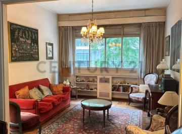 Departamento · 110m² · 3 Ambientes · Venta Depto Palermo 2 Dorm. + Dep Palermo con Espacio Guardacoches