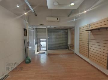 Local comercial · 144m² · 3 Ambientes · Venta Local con Fábrica en Balvanera