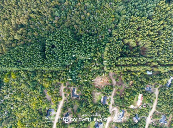 Terreno · 2618m²