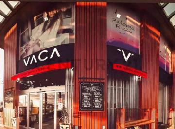 Fondo de comercio · 105m² · 31 Entre 505 y 506 Venta Fondo de Comercio Vaca Carniceria Hernandez La Plata