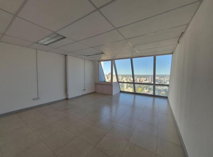 Oficina comercial · 35m² · 1 Ambiente · 1 Cochera