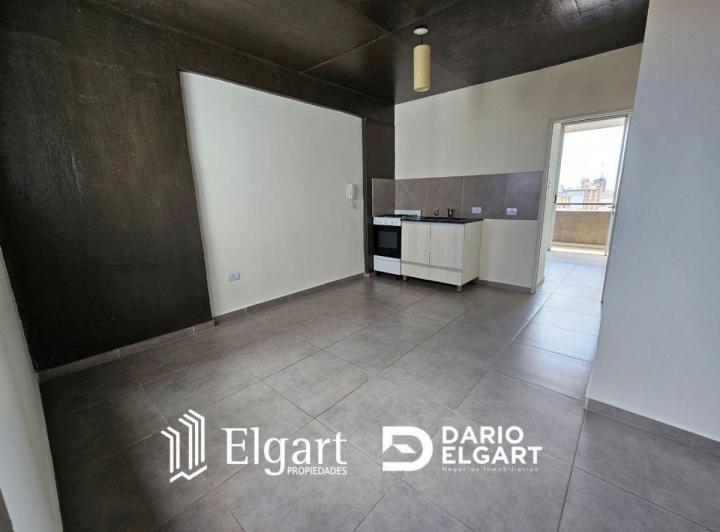 Departamento · 65m² · 2 Ambientes