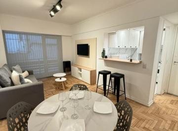 Departamento · 45m² · 2 Ambientes · 2 Ambientes con Patio y Balcon