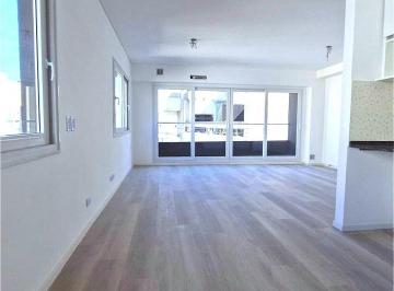 Departamento · 40ha · 1 Ambiente · Gran Amb en Venta, a Estrenar, Apaisado y Divisible. Vista Panorámica, Luz y Sol.