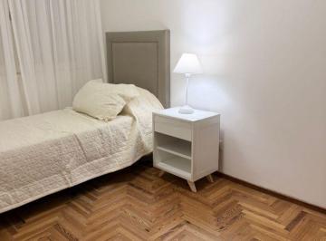 CRP-CRP-3400_2 · Venta Departamento 3 Ambientes con Dependencia, Balcón Saliente y 2 Baños