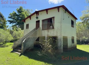 Casa · 50m² · 3 Ambientes · Casa en Venta en Río Carapachay - Buenas Ondas