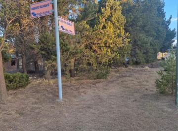 Terreno · 1372m² · Venta Lote Los Robles y Killmeate