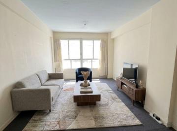 Departamento de 1 ambiente, San Nicolás · Luminoso Monoambiente Ideal Inversor a m de Barrio Norte