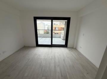 Departamento · 72m² · 3 Ambientes · 1 Cochera · Tres Ambientes a Estrenar con Terraza y Cochera en Nuñez