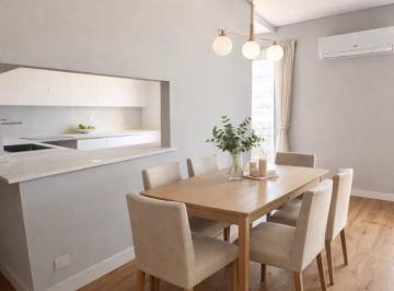 Departamento · 90m² · 3 Ambientes · 1 Cochera · Departamento en Chateau del Portal