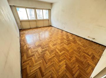 Departamento · 33m² · 1 Ambiente · Monoambiente - Al Frente - Muy Luminoso - Excelente Ubicacion