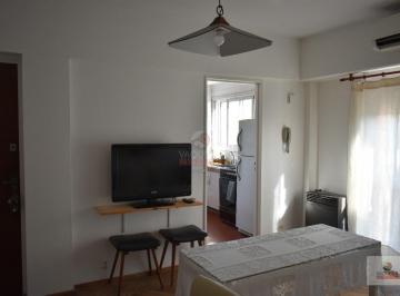 Departamento · 40m² · 2 Ambientes · Espectacular Vista - Superluminoso - Edificio en Torre.