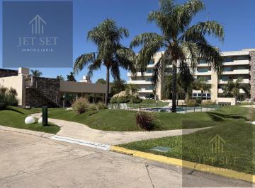 Departamento · 75m² · 2 Ambientes · 1 Cochera · Alquiler Temporario Departamento 2 Ambientes | Complejo Mai Tei | Amoblado y Full Amenities