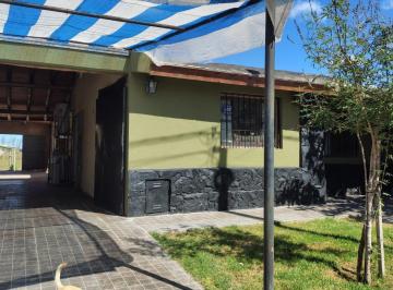 Casa · 148m² · 4 Ambientes · Casa Ingeniero Giganoni. Junín