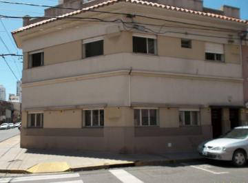 Departamento de 1 ambiente, Ciudad de Santa Fe · La Rioja 2800 Pb
