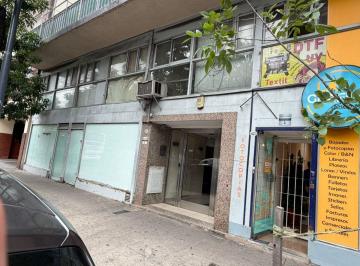 Local comercial de 1 ambiente, San Cristobal · Alquiler: Av Jujuy 1155 | Local - Oficina - Depósito | Super Luminosa + Bajas Expensas + Seguridad