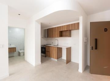 Departamento · 40m² · 2 Ambientes · Venta Departamento en Caballito