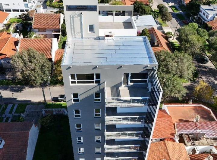 Departamento · 54m² · 2 Ambientes