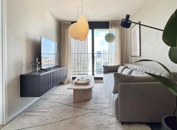 Departamento · 54m² · 3 Ambientes · Venta Apartamento 2 Dorm. en La Blanqueada