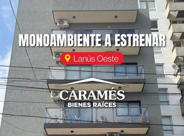 GOC-GOC-548_2 · Depto Monoambiente a Estrenar en Exc. Ubicación. Ideal Inversor o Primera Vivienda