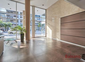 Departamento · 40m² · 1 Ambiente · Departamento - Monoambiente Centro Edificio con Amenities - 310
