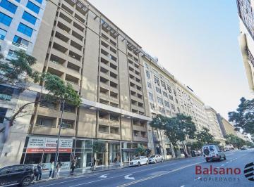 Departamento · 40m² · 1 Ambiente · Departamento - Monoambiente Centro Edificio con Amenities - 310
