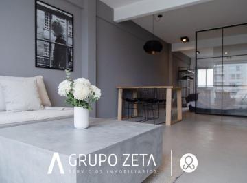 Departamento · 38m² · 1 Ambiente · Venta Monoambiente San Telmo