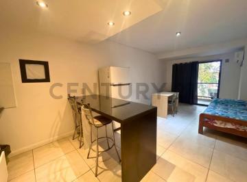 Departamento · 31m² · 1 Ambiente · Venta Monoambiente en Pichincha, Rosario