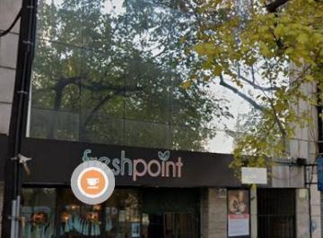 Oficina comercial · 37m² · Oficina en Alquiler
