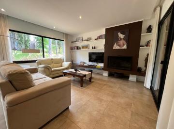 Foto1 · Alquiler Anual y Venta Casa 2 Dorm. en Barrio Privado