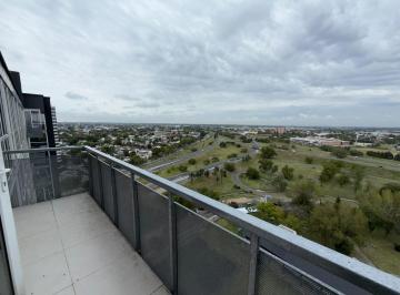 Departamento · 52m² · 2 Ambientes · 1 Cochera · Venta Departamento de 2 Ambientes a Estrenar con Cochera y Baulera - Complejo Riverside Towers, Tigre