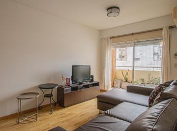 Departamento · 75m² · 3 Ambientes · Departamento en Temporario Av Medrano Al 200