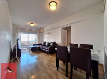 Departamento · 75m² · 3 Ambientes · Departamento en Temporario Av Medrano Al 200
