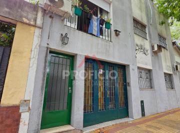 PH · 79m² · 4 Ambientes · PH en La Plata