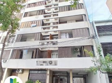 Departamento · 79m² · 3 Ambientes · España 1171 7° Piso Dos Dorm.