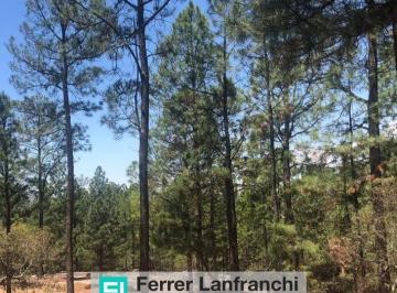 Terreno · 11100m² · Lotes en Venta San Clemente Desde 1 Ha