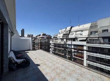 Departamento de 2 ambientes, Barrio Norte · Venta 2 Amb con Balcon Aterrazado, Palermo