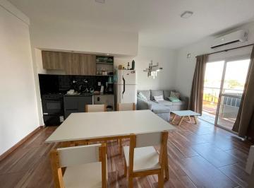 Departamento · 41m² · 2 Ambientes · 1 Cochera · Venta Departamento 2 Ambientes con Cochera - Villa Luzuriaga