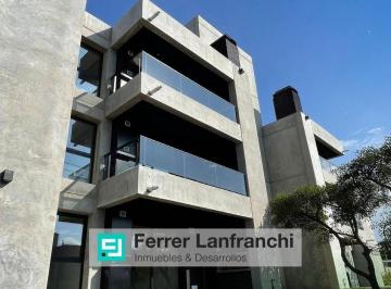 Departamento · 110m² · 3 Ambientes · Departamento en Venta Garderie Condominio Arguello 3 Dorm. Torre Algarrobo