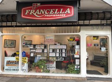 Garage 18m² Venta  · Retiro - Microcentro - Venta Cochera Fija y Cubierta