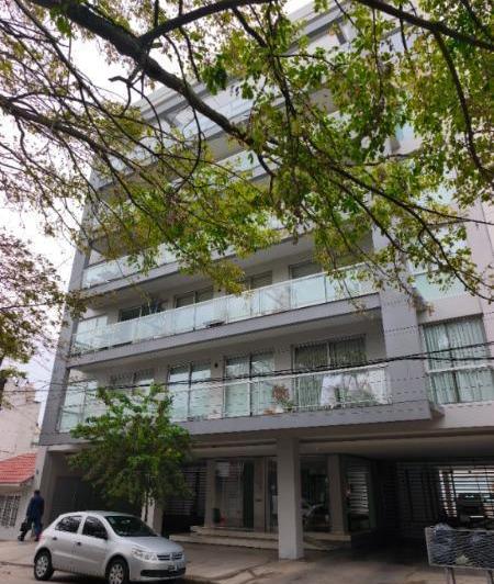 Departamento · 60m² · 3 Ambientes · 1 Cochera