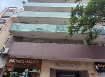 Departamento de 2 ambientes, Córdoba · Alquilo Dpto 1 Dorm Bv San Juan Al 600