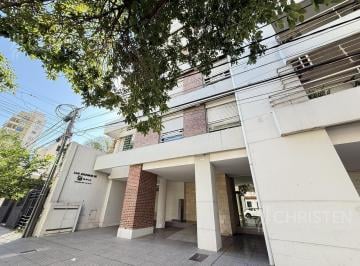 SAAVEDRA 2048 · Departamento en Alquiler