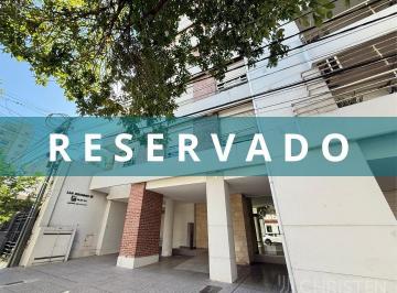 Departamento · 2 Ambientes · Departamento en Alquiler