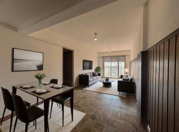 Virtual Stating · Departamento en Monserrat
