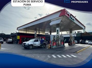 Local comercial · 911m² · Estacion de Servicio Puma - Cuan Propiedades